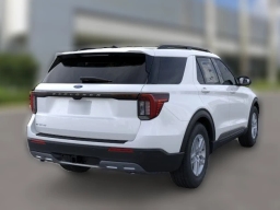 Ford Explorer Active w/200A Pkg RWD 2026