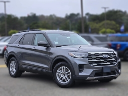 Ford Explorer Active w/200A Pkg RWD 2026