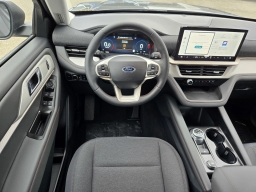 Ford Explorer Active w/200A Pkg RWD 2026