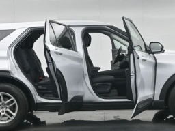 Ford Explorer Active w/100A Pkg RWD 2026
