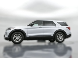 Ford Explorer Active w/100A Pkg RWD 2026