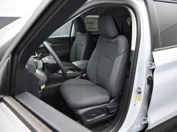 Ford Explorer Active w/100A Pkg RWD 2026