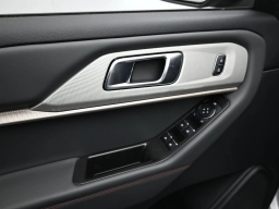 Ford Explorer Active w/100A Pkg RWD 2026