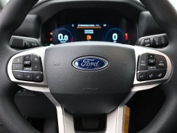 Ford Explorer Active w/100A Pkg RWD 2026