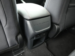 Ford Explorer Active w/100A Pkg RWD 2026