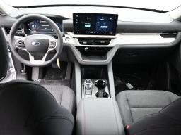 Ford Explorer Active w/100A Pkg RWD 2026