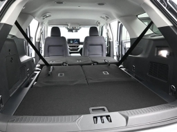 Ford Explorer Active w/100A Pkg RWD 2026