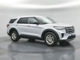 Ford Explorer Active w/100A Pkg RWD 2026