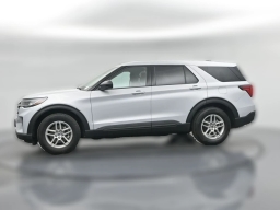 Ford Explorer Active w/100A Pkg RWD 2026