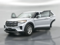 Ford Explorer Active w/100A Pkg RWD 2026