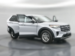 Ford Explorer Active w/100A Pkg RWD 2026