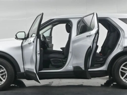Ford Explorer Active w/100A Pkg RWD 2026