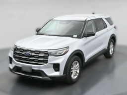 Ford Explorer Active w/100A Pkg RWD 2026