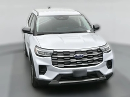 Ford Explorer Active w/100A Pkg RWD 2026