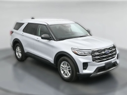 Ford Explorer Active w/100A Pkg RWD 2026