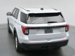 Ford Explorer Active w/100A Pkg RWD 2026