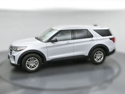 Ford Explorer Active w/100A Pkg RWD 2026