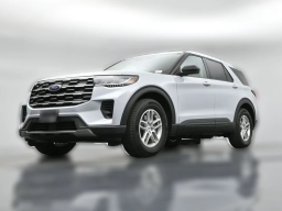 Ford Explorer Active w/100A Pkg RWD 2026