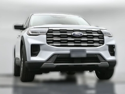 Ford Explorer Active w/100A Pkg RWD 2026