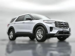 Ford Explorer Active w/100A Pkg RWD 2026