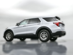 Ford Explorer Active w/100A Pkg RWD 2026