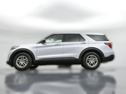 Ford Explorer Active w/100A Pkg RWD 2026