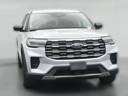 Ford Explorer Active w/100A Pkg RWD 2026