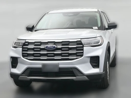 Ford Explorer Active w/100A Pkg RWD 2026