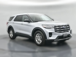Ford Explorer Active w/100A Pkg RWD 2026