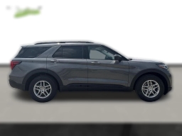 Ford Explorer Active w/200A Pkg RWD 2026