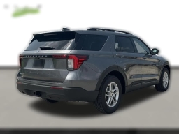 Ford Explorer Active w/200A Pkg RWD 2026