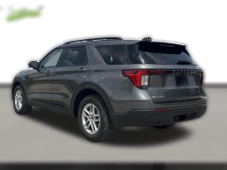 Ford Explorer Active w/200A Pkg RWD 2026