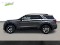 Ford Explorer Active w/200A Pkg RWD 2026