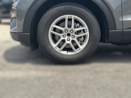Ford Explorer Active w/200A Pkg RWD 2026