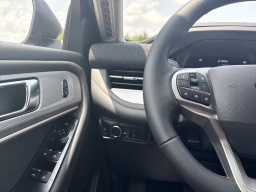 Ford Explorer Active w/200A Pkg RWD 2026
