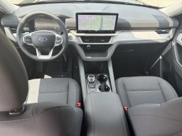 Ford Explorer Active w/200A Pkg RWD 2026