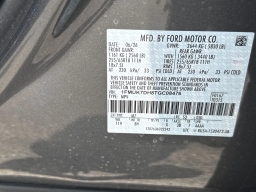 Ford Explorer Active w/200A Pkg RWD 2026