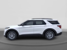 Ford Explorer Active w/200A Pkg RWD 2026