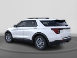 Ford Explorer Active w/200A Pkg RWD 2026