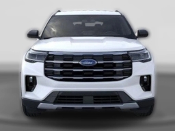 Ford Explorer Active w/200A Pkg RWD 2026
