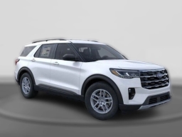 Ford Explorer Active w/200A Pkg RWD 2026
