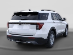 Ford Explorer Active w/200A Pkg RWD 2026