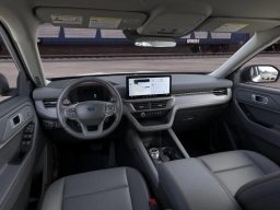 Ford Explorer Active w/200A Pkg RWD 2026