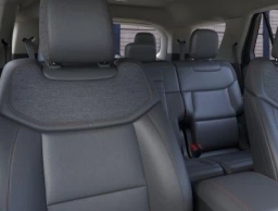 Ford Explorer Active w/200A Pkg RWD 2026
