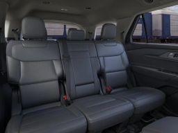 Ford Explorer Active w/200A Pkg RWD 2026