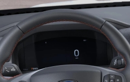 Ford Explorer Active w/200A Pkg RWD 2026