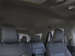 Ford Explorer Active w/200A Pkg RWD 2026