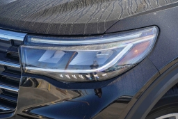 Ford Explorer Active w/200A Pkg RWD 2026