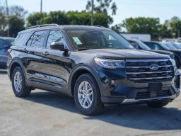 Ford Explorer Active w/200A Pkg RWD 2026