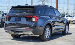 Ford Explorer Active w/200A Pkg RWD 2026